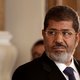 Egyptische ex-president Morsi overleden
