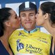 Flens en Kelderman in top 10 tijdrit Algarve