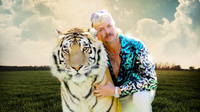 Tiger King.