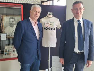 Izegemse bib pakt in aanloop naar BK Wielrennen uit met expo rond de koers