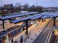 Werkzaamheden op het spoor: dit is de impact op de dienstregeling van station Delft