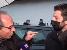 “On devrait vous péter la gueule” : un journaliste de LCI menacé en direct par un anti-vaccin