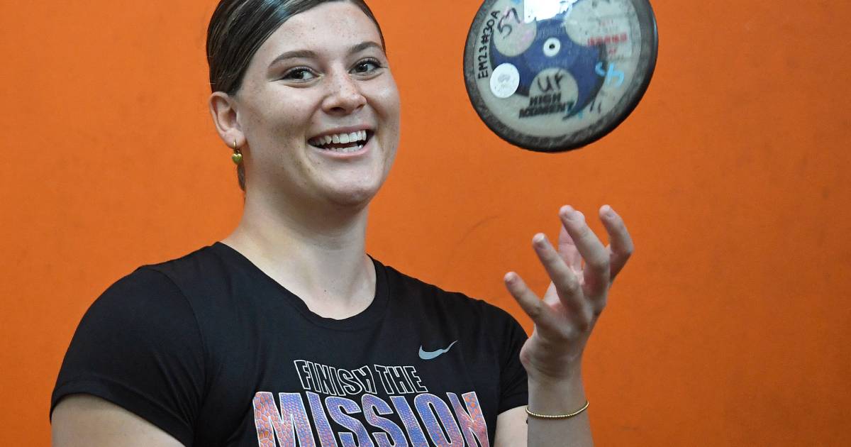 Het indrukwekkende verhaal van Alida ‘Ik viel diep, ik ben opgestaan