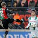 FC Groningen verzuimt zichzelf te belonen in Nijmegen