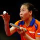 Goud voor Li Jiao na Nederlandse finale in Bakoe