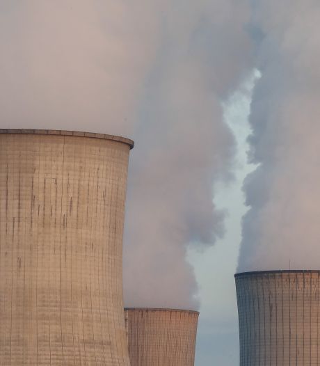 La centrale nucléaire de Tihange 2 a été définitivement mise à l'arrêt mardi soir à 22h45