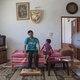 Opgelapt door de vijand: Gaza 1 jaar na de oorlog