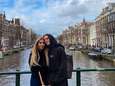Ex-verloofde Aaron Carter heeft miskraam, koppel wel opnieuw samen: “De liefde van m’n leven”