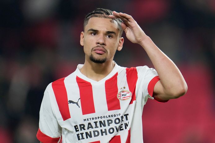 Armando Obispo kreeg slecht nieuws na de wedstrijd tegen Vitesse.