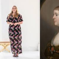 Dít zijn de ándere Amalia’s in de koninklijke familie