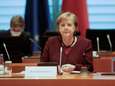 Duitsland start vandaag ‘superverkiezingsjaar’: eerste exitpoll wijst op electoraal verlies voor partij Merkel