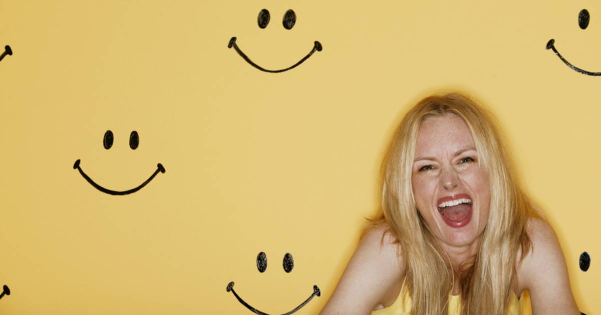 Body smile