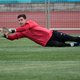 Courtois speelt geen verstoppertje voor EK-start: ‘In ons hoofd telt alleen de finale’