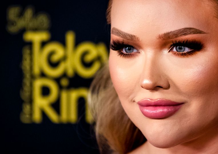 Nikkie Tutorials Weet Wie Chanteur Is Nu Moet Ik Een Van