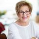 Astrid (82) vond haar nieuwe liefde Jan (85) op een online datingsite