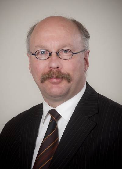 Onderscheiding voor Jos van Heuveln