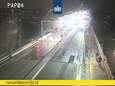 N3 kort tijd afgesloten geweest vanwege technische storing bij Papendrechtse brug