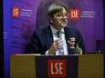 Verhofstadt: "Achterbaksheid en verraad zijn Theresa May niet vreemd" 