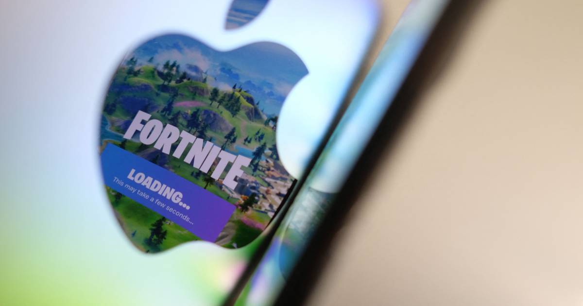 Apple fa ricorso contro la sentenza dell’App Store contro Epic Games |  Una mela
