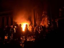 Ukraine: la situation s'envenime dans les régions