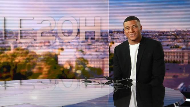 Les raisons pour lesquelles Mbappé a prolongé au PSG