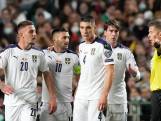 Tadic maakt belangrijke goal voor Servië in Portugal