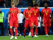 Des 0-0, des victoires pour l’honneur et un douloureux souvenir: les six Belgique-France du XXIe siècle