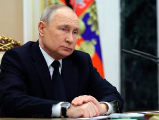 “Poetin blijft vastbesloten om Oekraïne met geweld te veroveren en is niet bereid om te onderhandelen”
