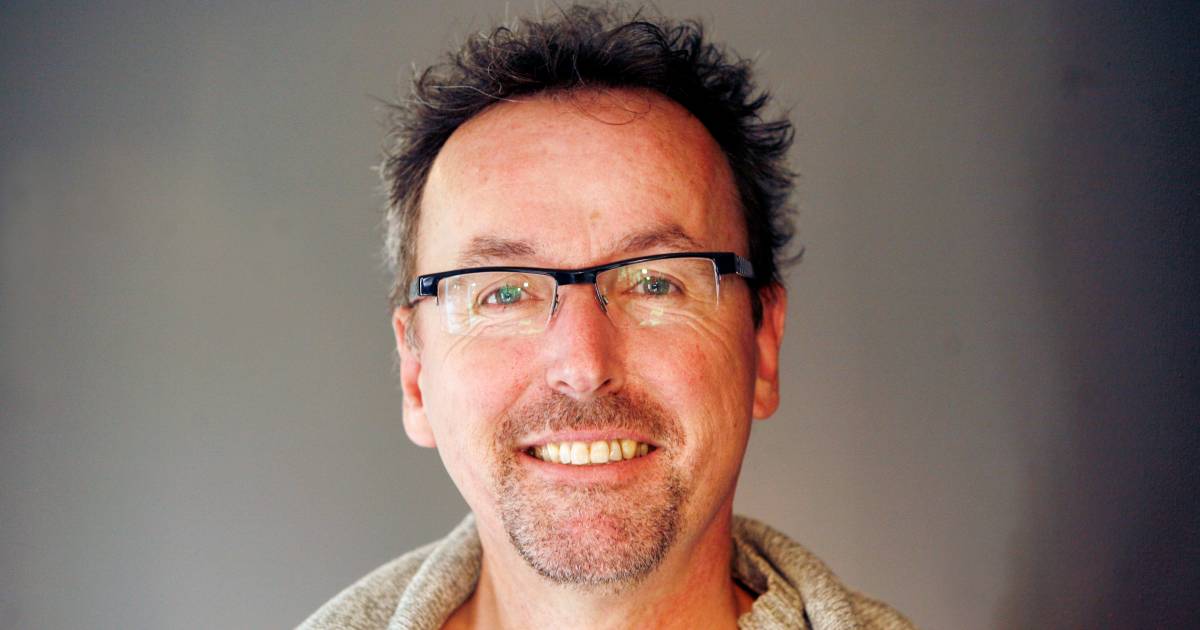 kas van iersel stopt na 12 jaar als stem van sky radio show bd nl