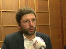 En burn out, l'ancien bourgmestre de Forest ne devra pas rembourser son salaire