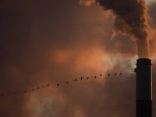 Les USA s'attaquent aux émissions de CO2 des centrales