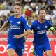 PSV laat karakter zien met gelijkspel in Monaco