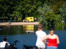 13-jarig meisje verdronken in recreatieplas in Alblasserdam