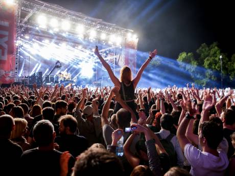 Stormloop op tickets dancefestival Servië: 'Ruim duizend Nederlanders verwacht’