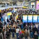 Schiphol: niet gelukt om reizigersaantal met 5800 te beperken