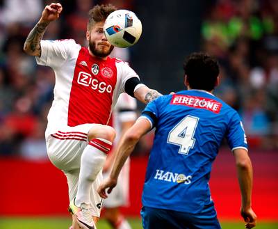 PSV treft talisman Excelsior, Ajax al decennia ongeslagen bij PEC