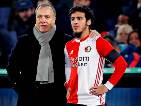Advocaat: Ik zie Bozenik wel verschijnen als het zover komt