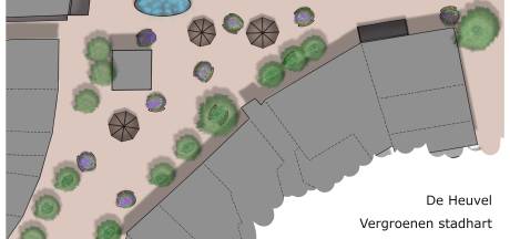 de stad van mario van dinther stadsgezicht oss bd nl