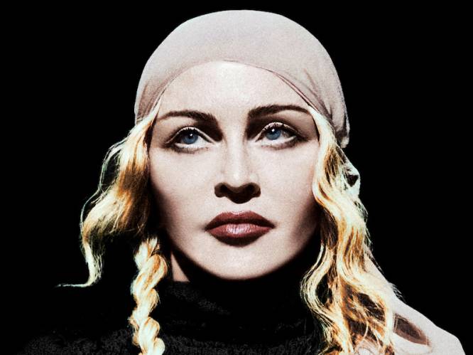 Madonna zoekt grenzen weer op ‘meest bizarre album ooit’