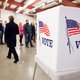 Zo kunnen hackers Election Day in de war sturen