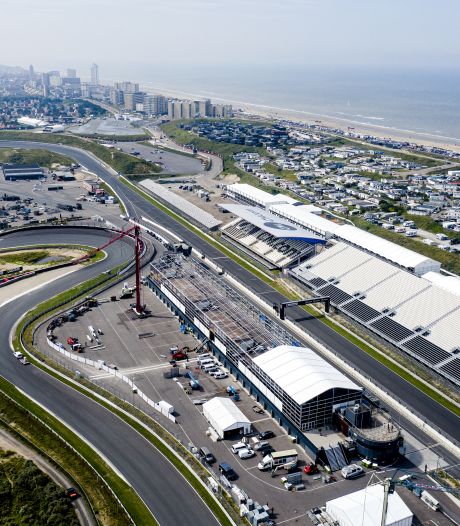 Milieuclub verliest kort geding, Formule 1 Zandvoort gaat door