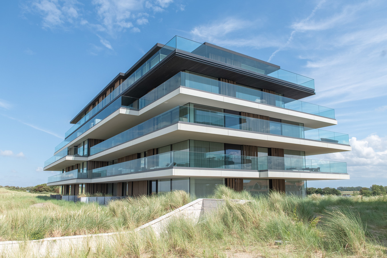 Picture of Industrial Penthouse - James Turner