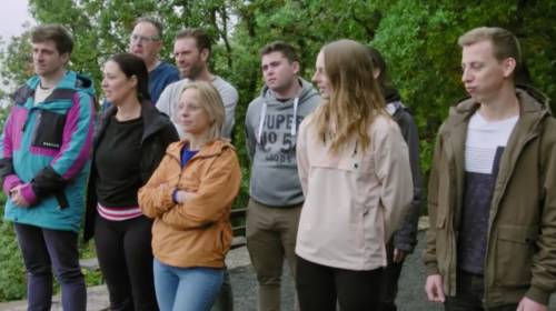 Afvallers ‘De Mol’ likken hun wonden na dubbele exit