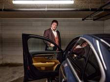 Hoe nieuw appartementencomplex een spookhuis werd: ‘Hier durf ik eigenlijk niet naar binnen’