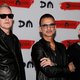 Toetsenist Andy Fletcher (60) van Depeche Mode overleden