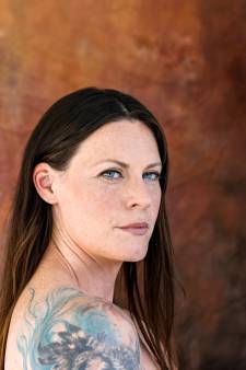 Floor Jansen kreeg kanker, maar raakte ook zwanger: 'Snap dat dat onverwacht is’