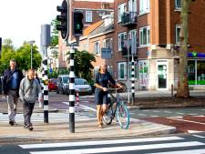 ‘Heeft een fietser ook voorrang op het zebrapad?’