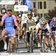 Gavazzi wint derde etappe Ronde van het Baskenland, Freire nieuwe leider