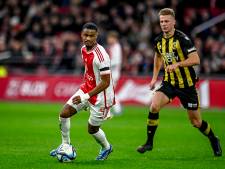 LIVE eredivisie | Ajax wil beroerd seizoen goed afsluiten in voorlopig laatste eredivisie-duel Vitesse