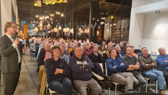 CD&V West-Vlaanderen wil in elke gemeente een energieloket